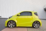 Scion iQ Concept 2009 года
